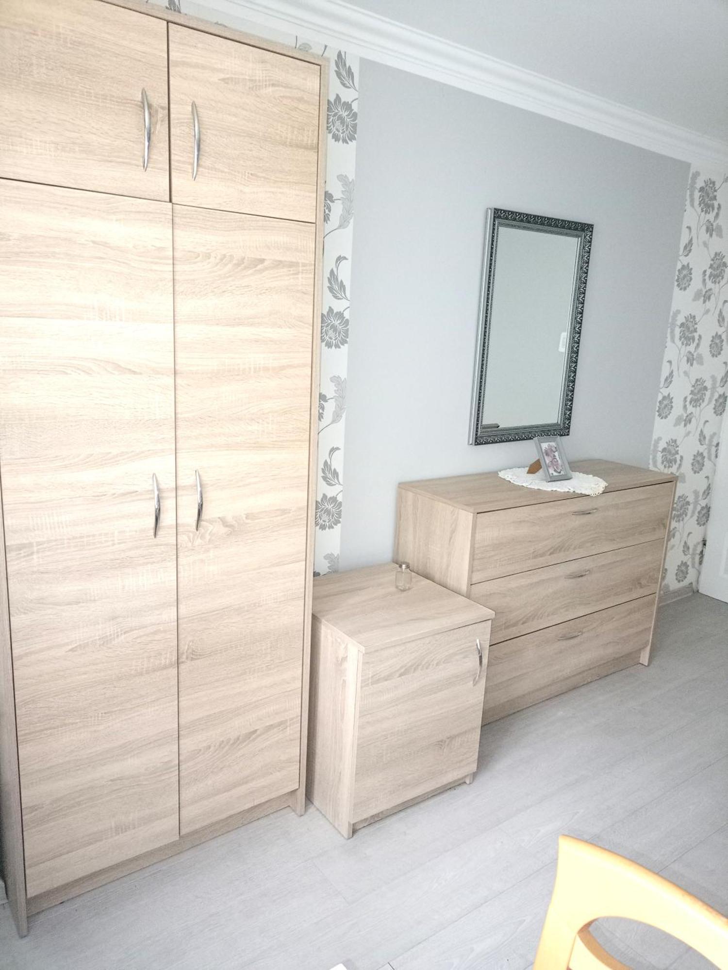 Ferienwohnung Miramar Leba Exterior foto